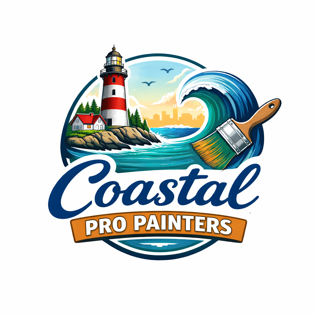Coastal Pro Painters