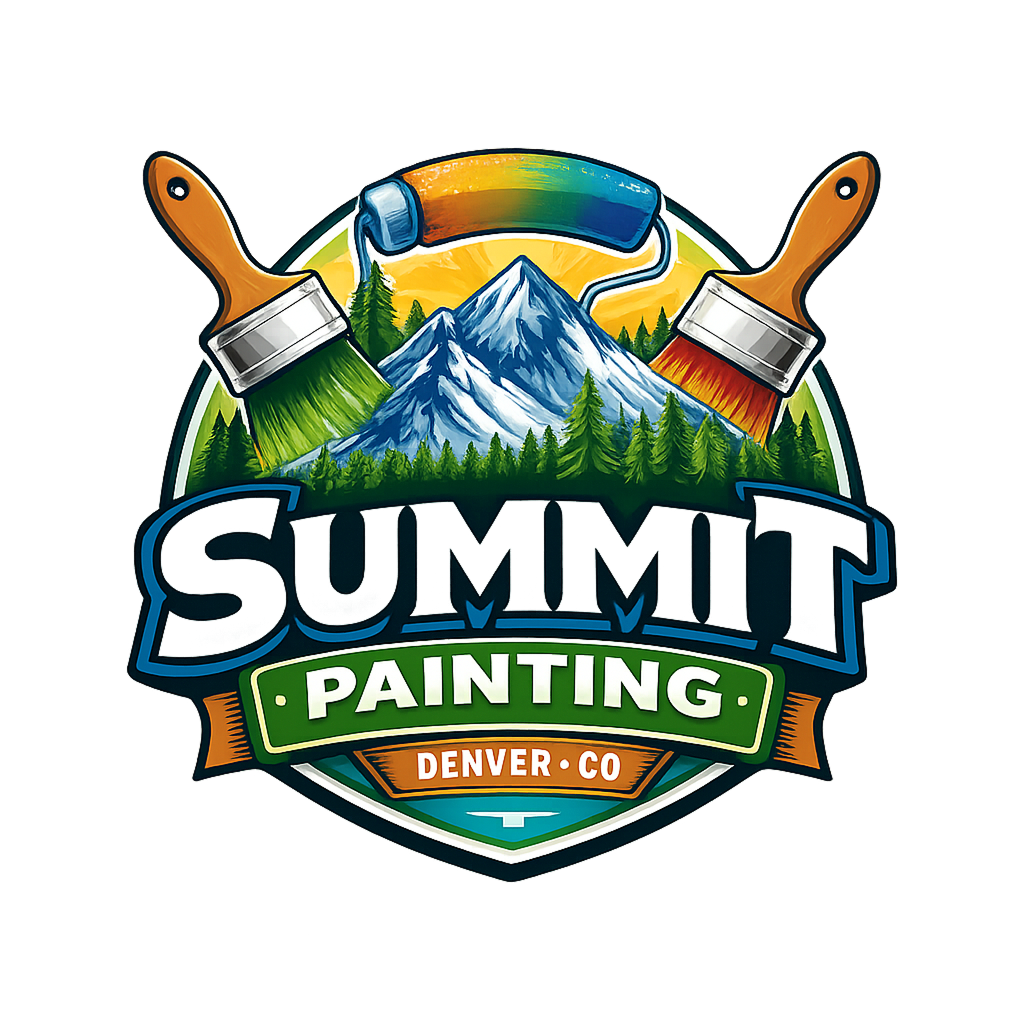 Summit Painting